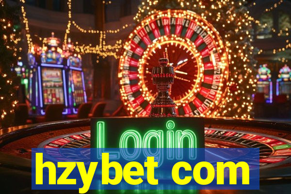 hzybet com